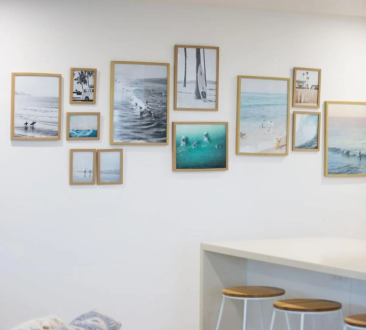 The Rocks Resort Unit Ga ゴールドコースト アパート