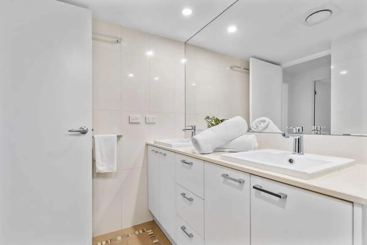 The Rocks Resort Unit Ga Gold Coast Apartament