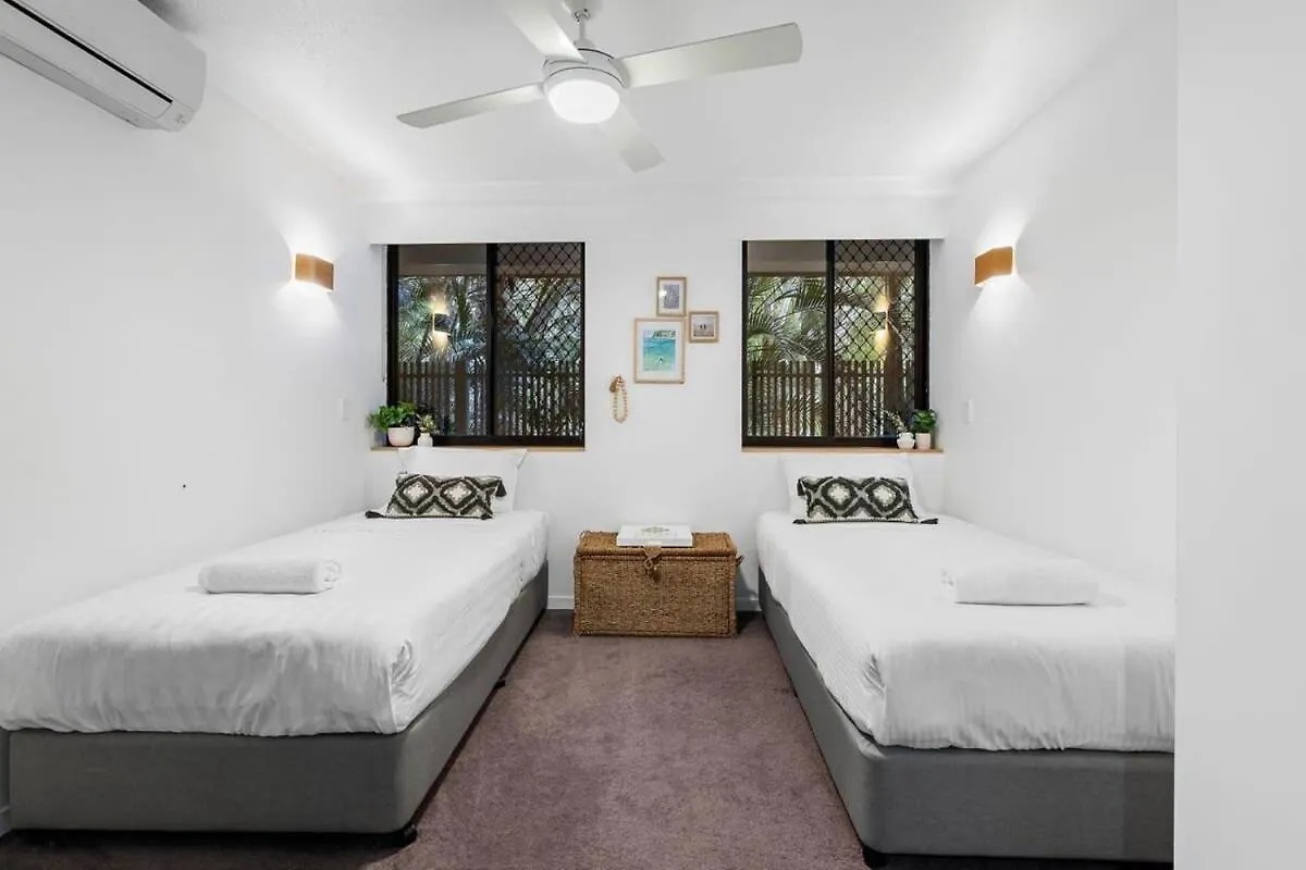 Apartament The Rocks Resort Unit Ga Gold Coast