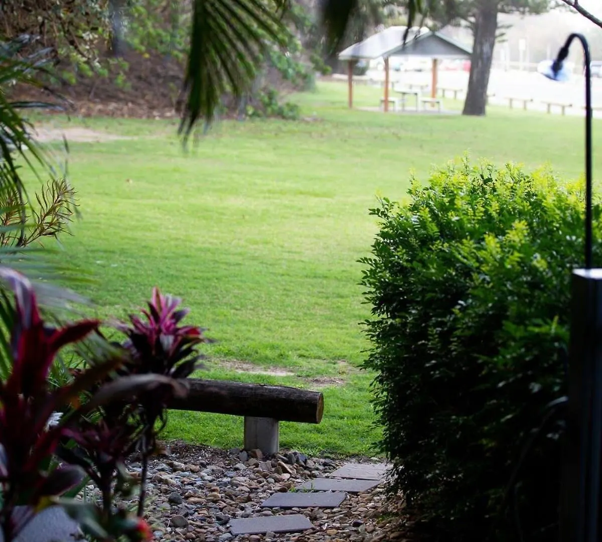 Apartament The Rocks Resort Unit Ga Gold Coast