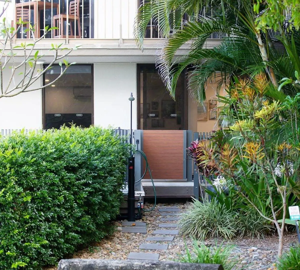 Apartament The Rocks Resort Unit Ga Gold Coast