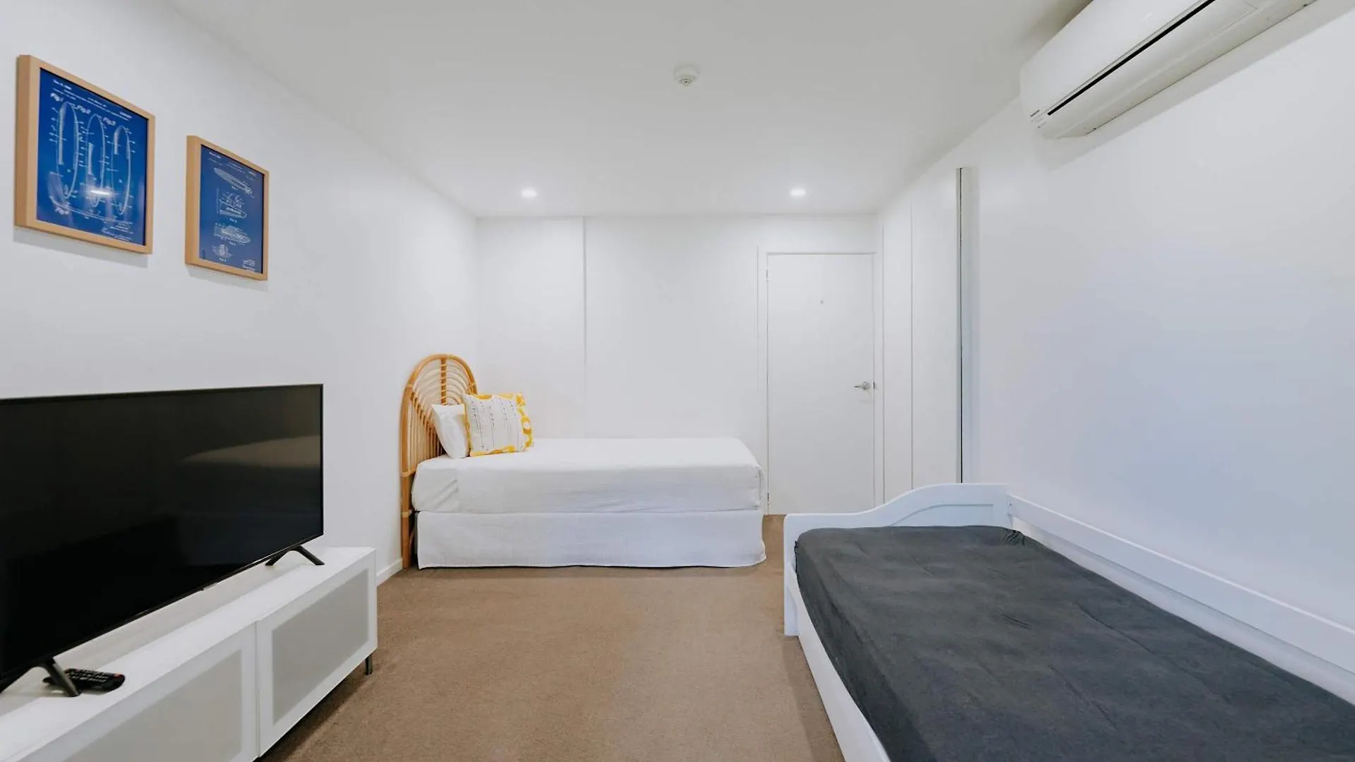 The Rocks Resort Unit Ga Gold Coast Apartament